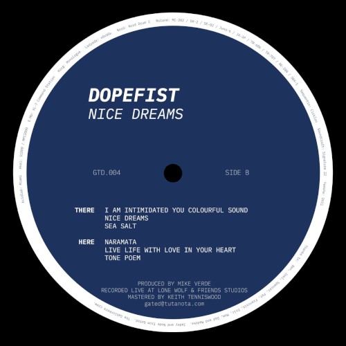 Nice Dreams