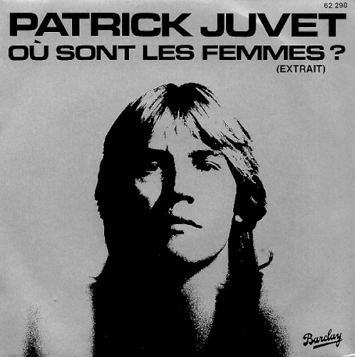 Où sont les femmes ? (extrait)