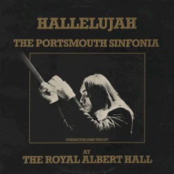 Hallelujah: The Portsmouth Sinfonia at the Royal Albert Hall