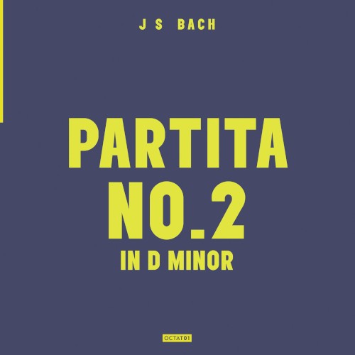 Partita no. 2 in D minor