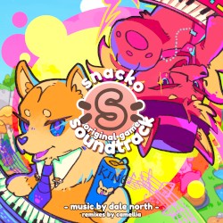 Snacko (Original Game Soundtrack)