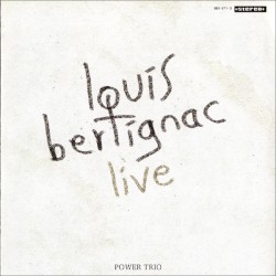 Live Power Trio