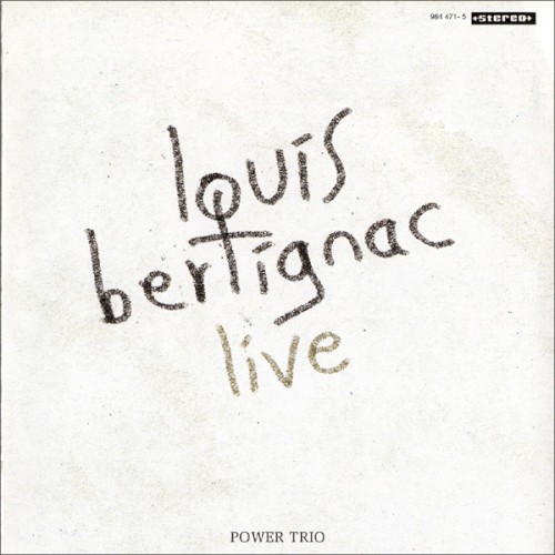 Live Power Trio