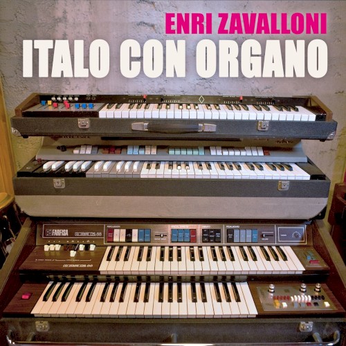 Italo con Organo