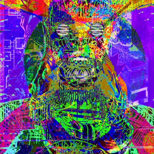 OUT OF SPITE