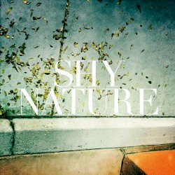 Shy Nature