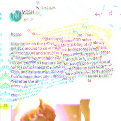Mall Full Of Drugs (V//Tomo's Microdose Remix)