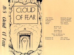 Cloud of Fear
