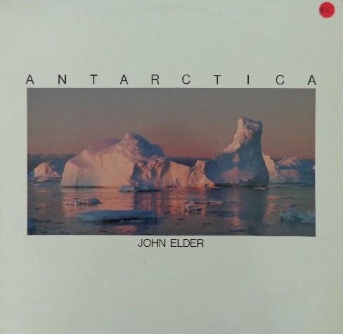 Antarctica