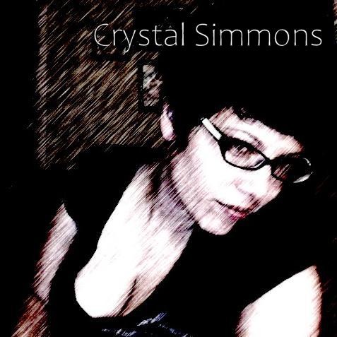 Crystal Album