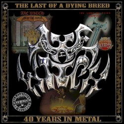The Last of a Dying Breed: 40 Years In Metal