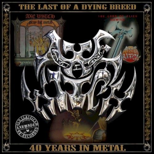 The Last of a Dying Breed: 40 Years In Metal