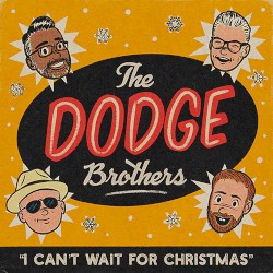 I Can't Wait For Christmas