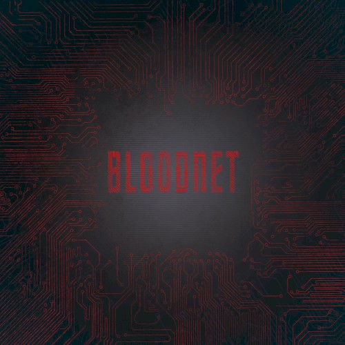 BloodNet Soundtrack
