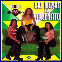 Tocando corazones