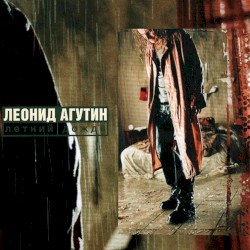 Летний дождь