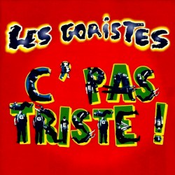 C' pas triste