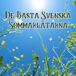 De bästa svenska sommarlåtarna