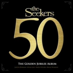 50: The Golden Jubilee Album