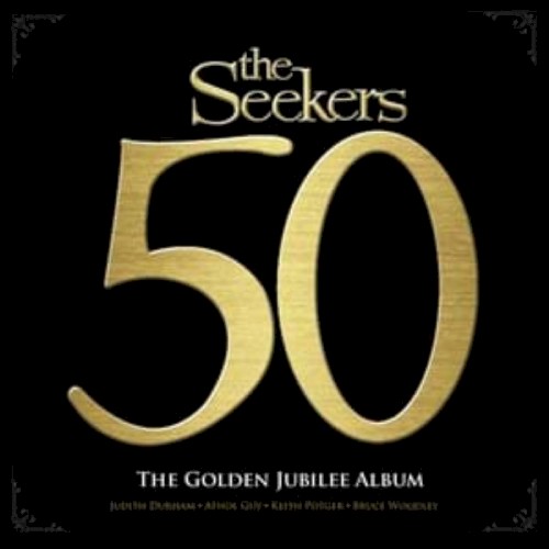 50: The Golden Jubilee Album