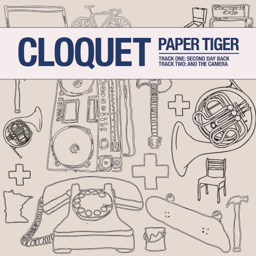 Cloquet