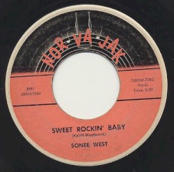 Rock-Ola Ruby
