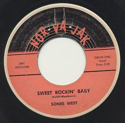 Rock-Ola Ruby