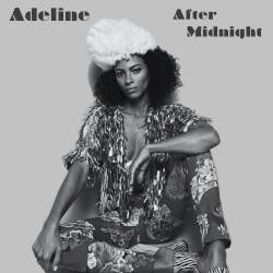 After Midnight