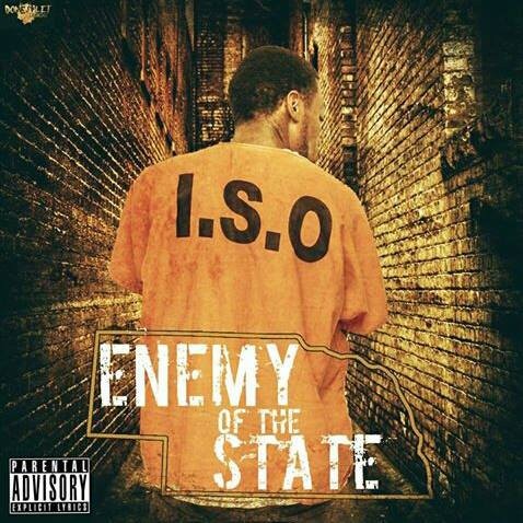 Enemy of the State (Different 4)