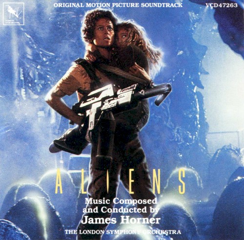 Aliens
