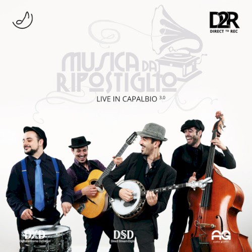 Live in Capalbio 3.0