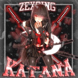 Katana