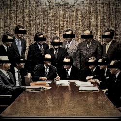 The Punishment Committee