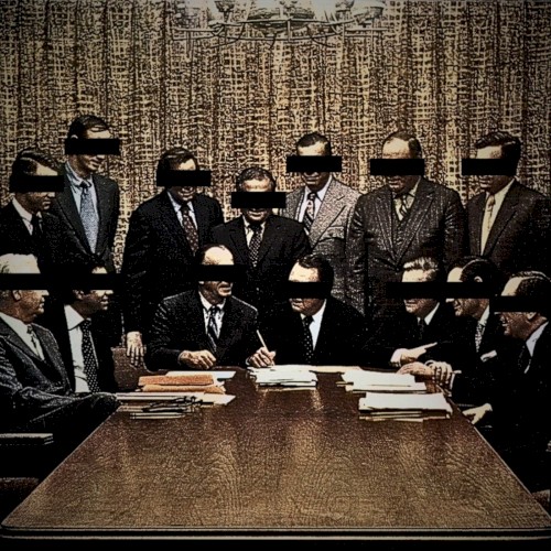 The Punishment Committee