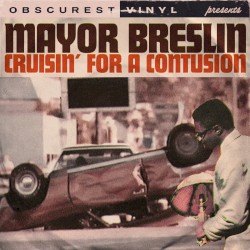 Cruisin' for a Contusion
