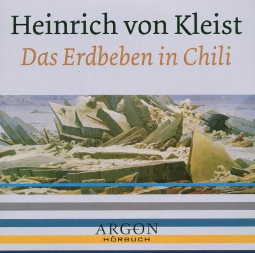 Das Erdbeben in Chili