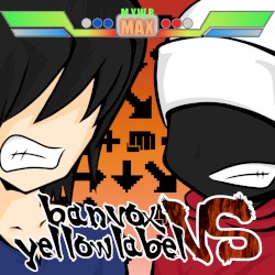 banvox VS yellowlabel