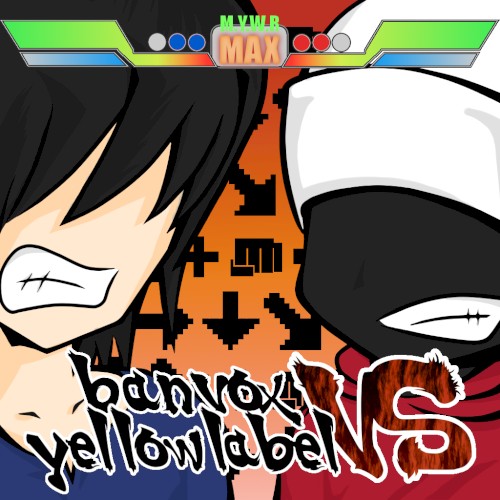 banvox VS yellowlabel