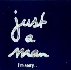 I'm Sorry...