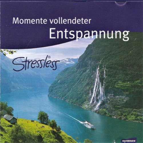 Stressless - Momente vollendeter Entspannung