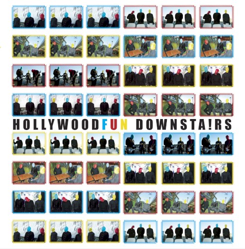 Bangkok Hilton Single