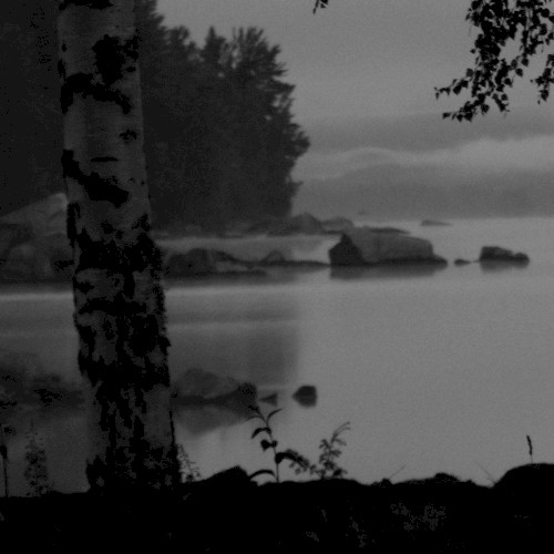Gnipahålan / Demstervold