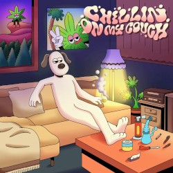 Chillin’ on My Couch