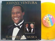 El hombre & su música (The Man and His Music)