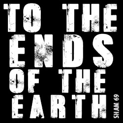 To the Ends of the Earth