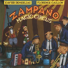 Zampano Magic Circus