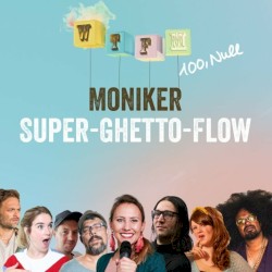 Super Ghetto Flow
