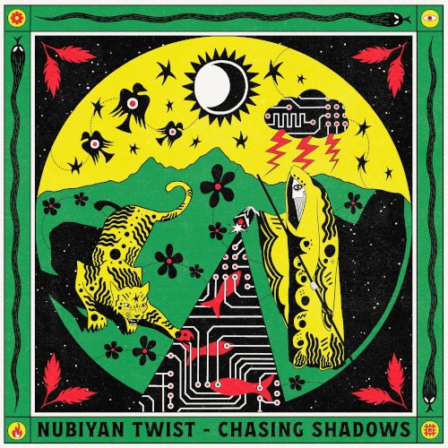 Chasing Shadows