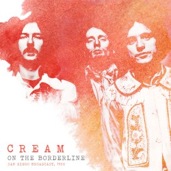 On the Borderline (live 1968)