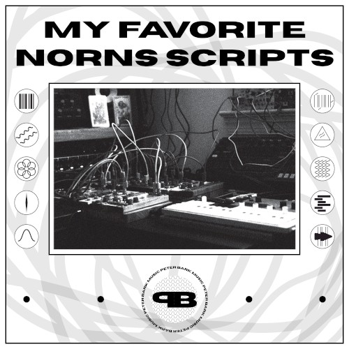 My Favorite Norns Scripts
